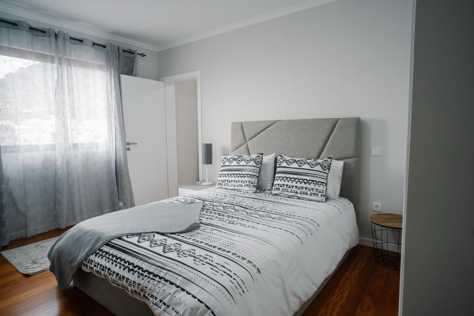 Casa Sao Lourenco Caniçal Kültér fotó