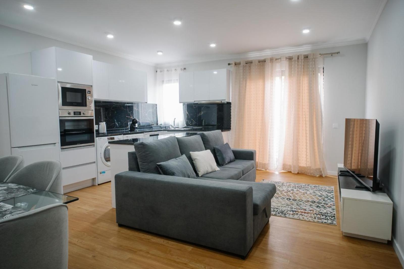 Casa Sao Lourenco Caniçal Kültér fotó